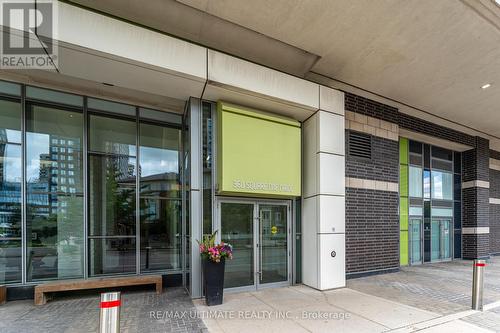 1903 - 360 Square One Drive, Mississauga, ON - Outdoor