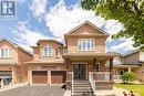 4 Whale Cove Court, Brampton, ON  - Outdoor With Deck Patio Veranda With Facade 