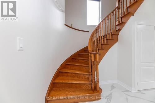 4 Whale Cove Court, Brampton, ON - Indoor Photo Showing Other Room