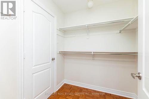 4 Whale Cove Court, Brampton, ON - Indoor With Storage