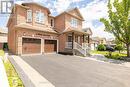 4 Whale Cove Court, Brampton, ON  - Outdoor With Facade 