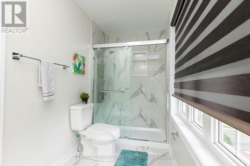 4 Whale Cove Court, Brampton, ON - Indoor Photo Showing Bathroom