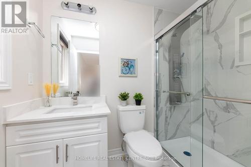 4 Whale Cove Court, Brampton, ON - Indoor Photo Showing Bathroom