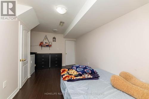 4 Whale Cove Court, Brampton, ON - Indoor Photo Showing Bedroom