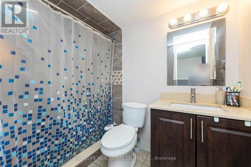 4 Whale Cove Court, Brampton, ON - Indoor Photo Showing Bathroom