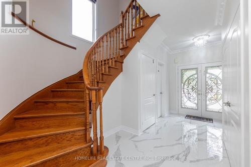 4 Whale Cove Court, Brampton, ON - Indoor Photo Showing Other Room