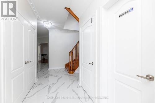 4 Whale Cove Court, Brampton, ON - Indoor Photo Showing Other Room