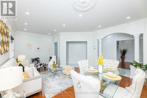 4 Whale Cove Court, Brampton, ON - Indoor Photo Showing Other Room