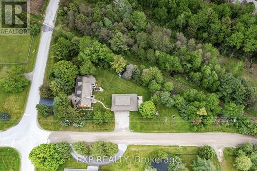 501 O'Beirn Road, Uxbridge, ON - Indoor Photo Showing Other Room