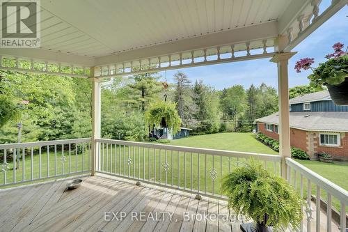 501 O'Beirn Road, Uxbridge, ON - Indoor Photo Showing Bedroom