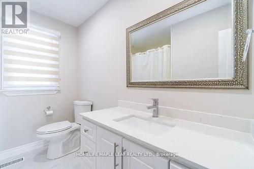 167 Blue Water Place, Burlington, ON - Indoor Photo Showing Bathroom