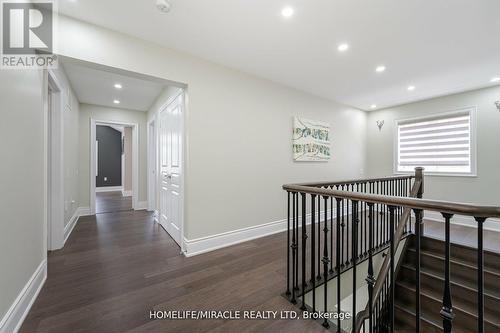 56 Valleyscape Trail, Caledon, ON - Indoor Photo Showing Other Room