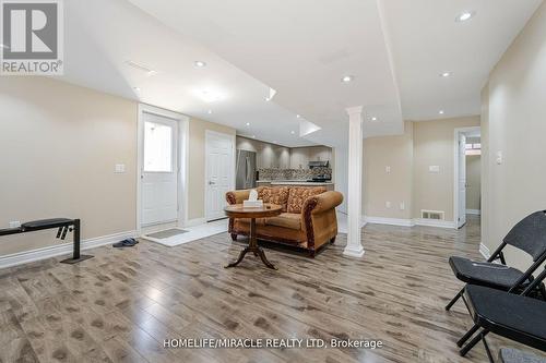 56 Valleyscape Trail, Caledon, ON - Indoor