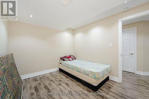 56 Valleyscape Trail, Caledon, ON - Indoor Photo Showing Bedroom