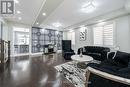 56 Valleyscape Trail, Caledon, ON  - Indoor Photo Showing Living Room 