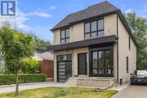 73 Elma Street, Toronto, ON - Outdoor