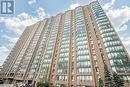 901 - 155 Hillcrest Avenue, Mississauga, ON  - Outdoor With Facade 