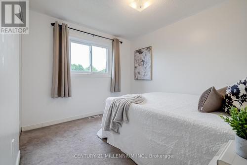 82 Ashton Crescent, Brampton, ON - Indoor Photo Showing Bedroom