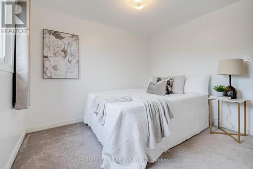 82 Ashton Crescent, Brampton, ON - Indoor Photo Showing Bedroom