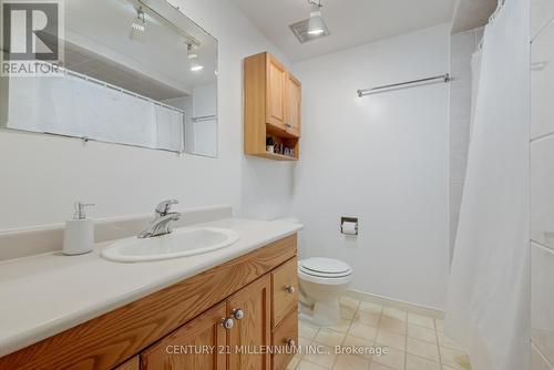 82 Ashton Crescent, Brampton, ON - Indoor Photo Showing Bathroom