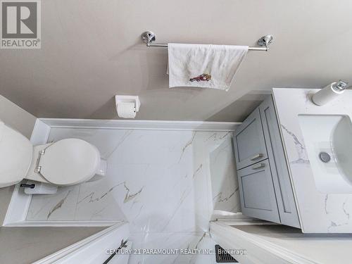 37 Campwood Crescent, Brampton, ON - Indoor Photo Showing Laundry Room