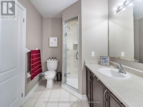 37 Campwood Crescent, Brampton, ON - Indoor Photo Showing Bathroom