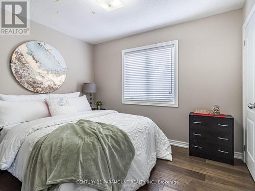 37 Campwood Crescent, Brampton, ON - Indoor Photo Showing Bedroom