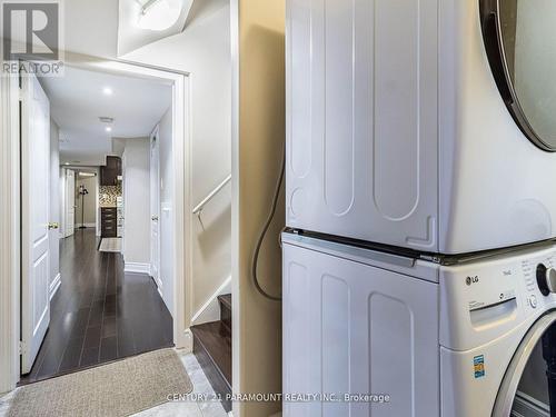 37 Campwood Crescent, Brampton, ON - Indoor Photo Showing Laundry Room