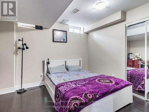 37 Campwood Crescent, Brampton, ON - Indoor Photo Showing Bedroom