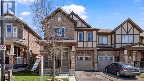 20 Reichert Court, Milton (Willmott), ON - Outdoor With Facade