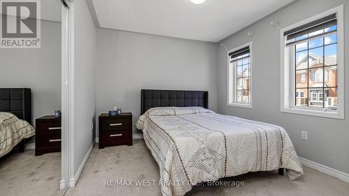 20 Reichert Court, Milton (Willmott), ON - Indoor Photo Showing Bedroom