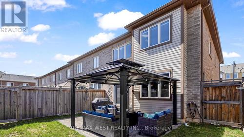 20 Reichert Court, Milton (Willmott), ON - Outdoor