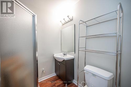 1627 Houston Avenue, Innisfil, ON - Indoor Photo Showing Bathroom