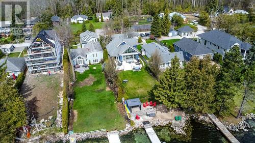 1627 Houston Avenue, Innisfil, ON - Outdoor With View