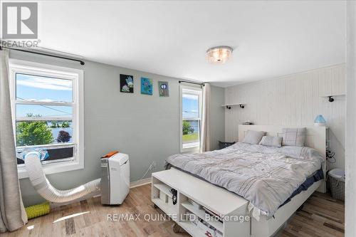 173 Main Street, Deseronto, ON - Indoor Photo Showing Bedroom