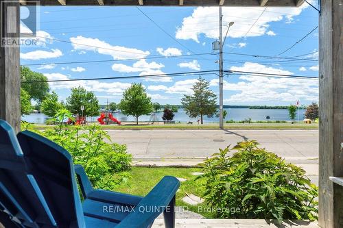 173 Main Street, Deseronto, ON - Outdoor With Body Of Water With View
