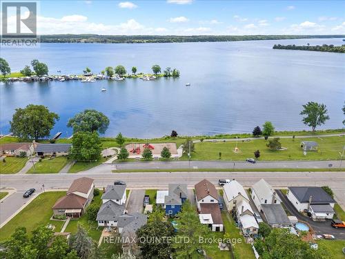 173 Main Street, Deseronto, ON - Outdoor With Body Of Water With View