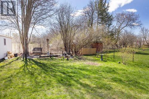 29 Kawartha Drive, Kawartha Lakes, ON - Outdoor