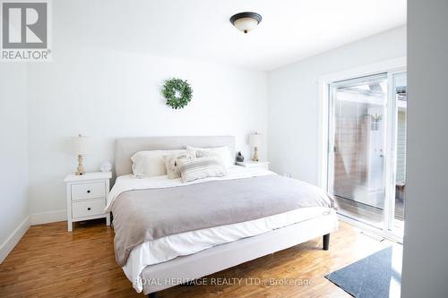 29 Kawartha Drive, Kawartha Lakes, ON - Indoor Photo Showing Bedroom