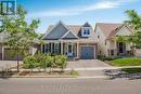 507 Grange Way, Peterborough, ON  - Outdoor With Facade 