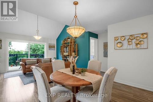 507 Grange Way, Peterborough, ON - Indoor Photo Showing Dining Room