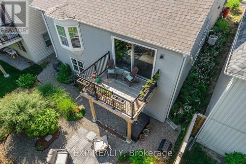 507 Grange Way, Peterborough, ON - Outdoor With Exterior