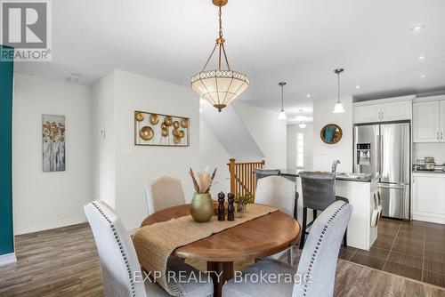 507 Grange Way, Peterborough, ON - Indoor Photo Showing Dining Room