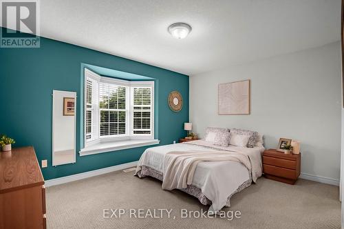 507 Grange Way, Peterborough, ON - Indoor Photo Showing Bedroom