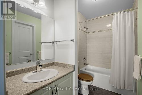 507 Grange Way, Peterborough, ON - Indoor Photo Showing Bathroom