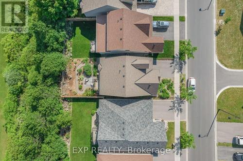 507 Grange Way, Peterborough, ON - Outdoor With View