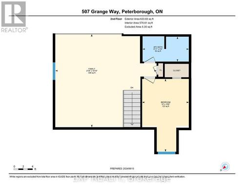 507 Grange Way, Peterborough, ON - Other