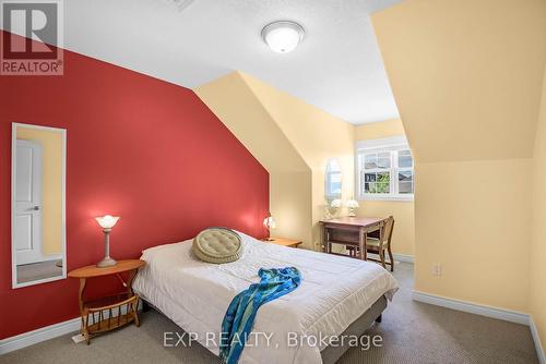 507 Grange Way, Peterborough, ON - Indoor Photo Showing Bedroom