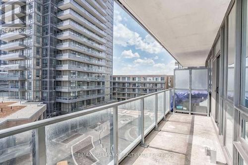 503 - 56 Forest Manor Road, Toronto, ON - Outdoor With Exterior
