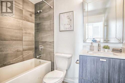 503 - 56 Forest Manor Road, Toronto, ON - Indoor Photo Showing Bathroom